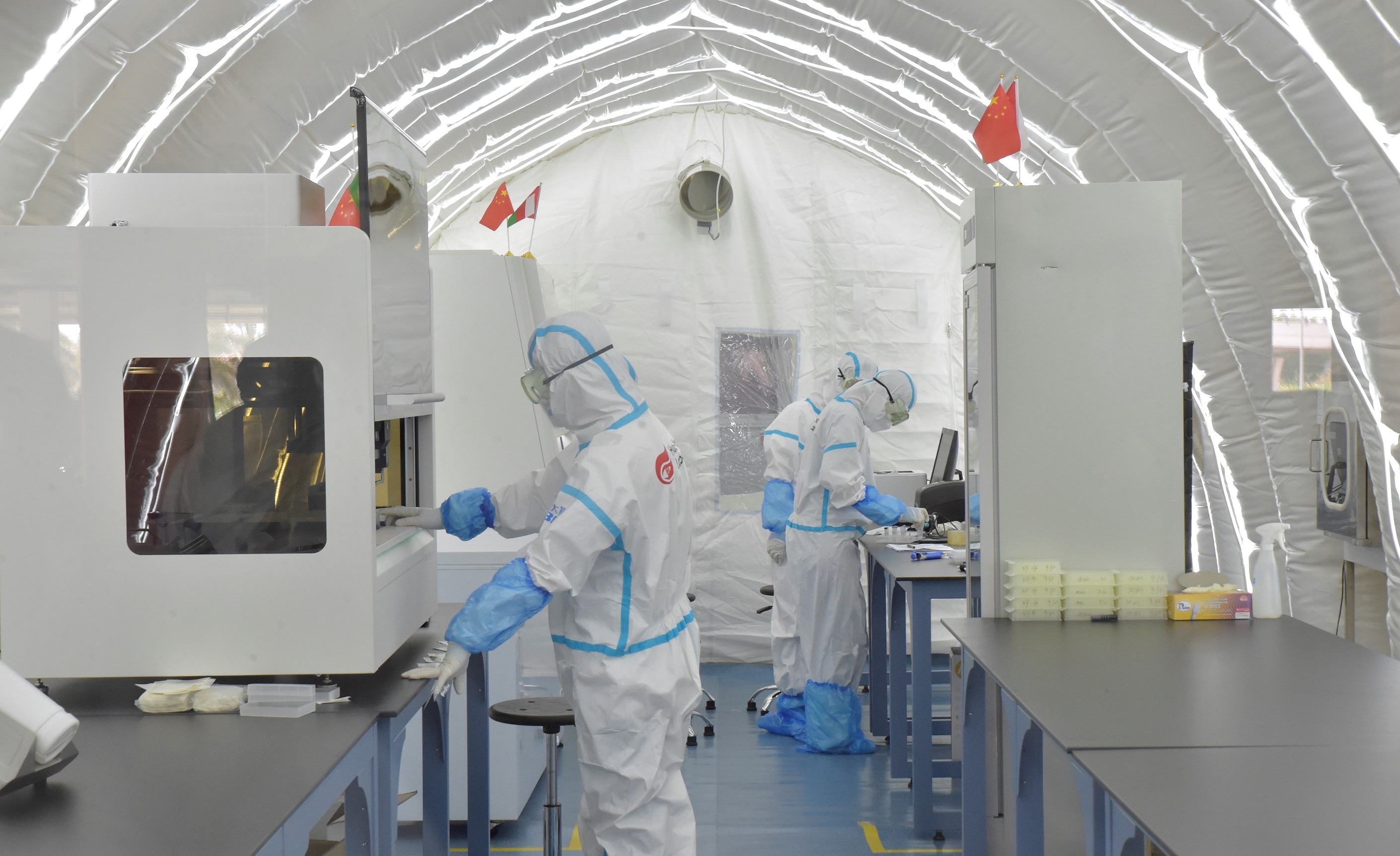 PCR test for visitors to Oman at border entry points Times of Oman